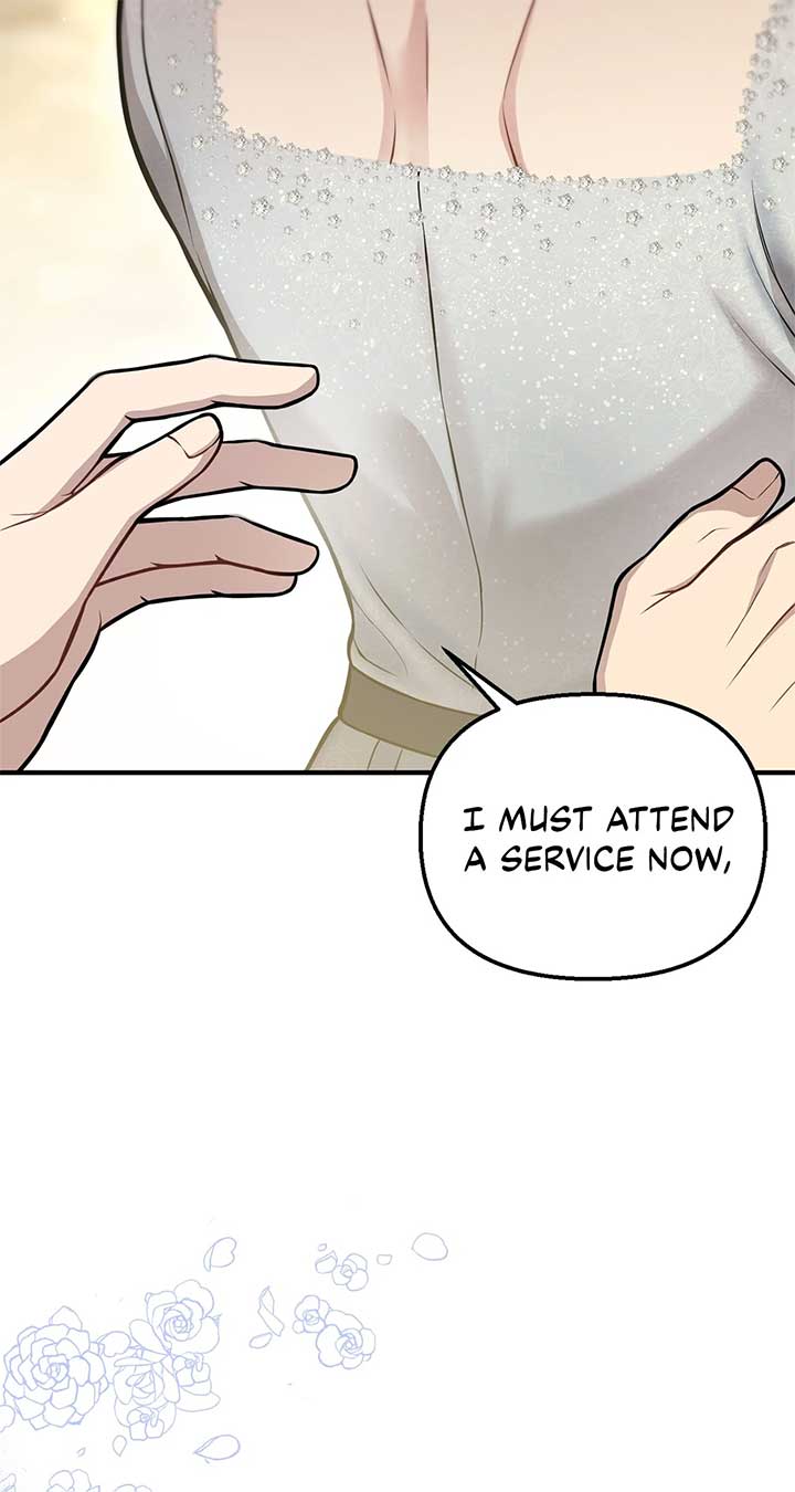 The Secret Bedroom of a Dejected Royal Daughter Chapter 106 40